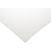 ETFE (Ethylene Tetrafluoroethylene) Woven Mesh Sheet, Square Openings, Natural