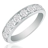 1/4ct Diamond Wedding Anniversary Ring