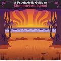 A PSYCHEDELIC GUIDE TO MONSTERISM ISLAND