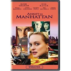 Adrift in Manhattan