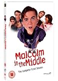 Malcolm in the Middle - Season 1 [DVD] DVD