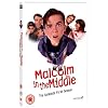 Malcolm in the Middle - Season 1 [DVD]