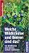 Welche Wildkr�uter und Beeren 