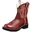 Ariat Women's Fatbaby Wing Tip Boot