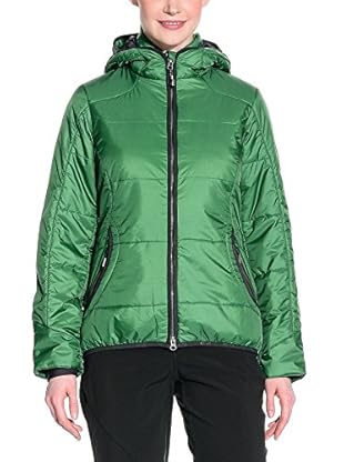 Salewa Chaqueta Corvara Ptx/Prl W (Verde)