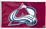 Colorado Avalanche 3x5 Flag