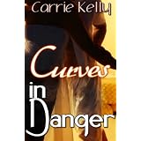 Curves in Danger: Spies Prefer Curves Part 2 (BBW Erotic Romance)