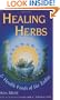 Healing Herbs & Health Foods of the Zodiac