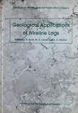 Geological applications of wireline logs