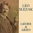 Leo Slezak (1873-1946)