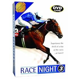 Horse Race Night 3