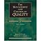"Books on Quality Management"