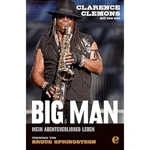 Big Man: Mein abenteuerliches Leben
