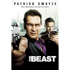 The Beast - Season 1 [DVD] [2009]