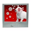Jenson CV2017J 20-Inch Flat CRT TV with DVD Player
