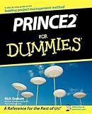 PRINCE2 for dummies