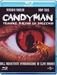 Candyman - Terrore dietro lo specchio [Italia] [Blu-ray]