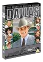 Dallas - Season 7 [DVD]