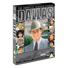 Dallas - Season 7