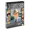 Dallas - Season 7 [DVD]