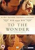 To The Wonder [DVD] [2013]