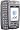 Pantech C810 Duo Smartphone (AT&T)