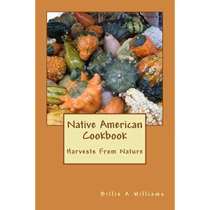 Native American Cookbook