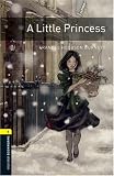 A Little Princess (Oxford Bookworms Library-Human Intrest)