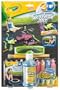 Crayola 3-D Activity Kit Underwater Adventure