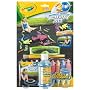 Crayola 3-D Activity Kit Underwater Adventure