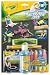 Crayola 3-D Activity Kit Underwater Adventure