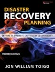 Disaster Recovery Planning: Getting t...