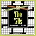 Book 70s (Crossword) (Hot Cross)