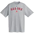 Boston Red Sox Series Sweep Short-Sleeve T-Shirt