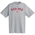 Boston Red Sox Series Sweep Short-Sleeve T-Shirt
