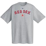 Boston Red Sox Series Sweep Short-Sleeve T-Shirt