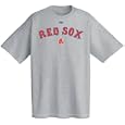 Boston Red Sox Series Sweep Short-Sleeve T-Shirt