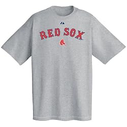 Boston Red Sox Series Sweep Short-Sleeve T-Shirt