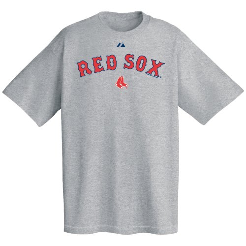 Boston Red Sox Series Sweep Short-Sleeve T-Shirt