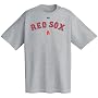 Boston Red Sox Series Sweep Short-Sleeve T-Shirt