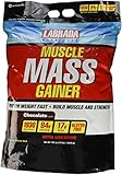 UPC 710779570023 product image for Labrada Muscle Mass Gainer Chocolate 12 lbs | upcitemdb.com