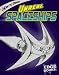 Books : How to Draw Unreal Spaceships (Edge Books)