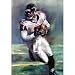 Michael Vick Atlanta Falcons NFL football Poster PRINT - 11x17