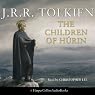 H&ouml;rbuch The Children of Hurin