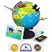 PlayShifu Orboot Earth – Interactive AR World Globe for Kids: 1000+ Facts on Animals, Places & Monuments | Tech-Powered STEM Learning Toy & Gift, Ages 4–10