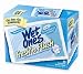 Health & Personal Care : Fresh N' Flush By Wet Ones Personal Hygiene Wipes Singles, 24-Count (Pack of 5)