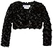 Bonnie Jean Girls' Faux Fur Jacket