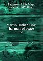 Martin Luther King Jr.
