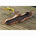 Cast Iron Bird Bath