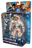 Marvel Fantastic 4 Deluxe Class 8 Inch Tall Action Figure Astronaut BEN GRIMM with Burnt Astronaut Suit, Face Change Feature, Space Cannon and 3 Projectiles 51Gyr6zL8kL. SL160 Marvel Fantastic 4 Deluxe Class 8 Inch Tall Action Figure Astronaut BEN GRIMM with Burnt Astronaut Suit, Face Change Feature, Space Cannon and 3 Projectiles